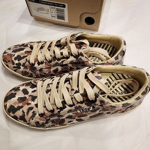 Taos size 8 STAR Sunset Safari